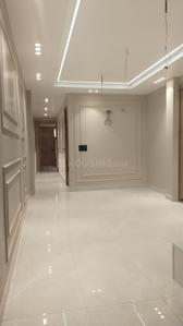Project Image of 1350.0 - 2200.0 Sq.ft 3 BHK Builder Floor for buy in Shinee Buildtech Homes