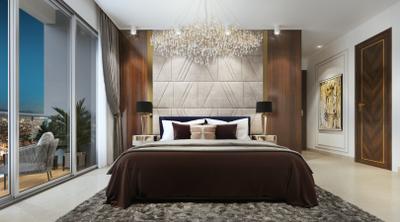 Project Image of 1364 Sq.ft 3 BHK Apartment / Flat for sale in Thane West for Rs. 28000000