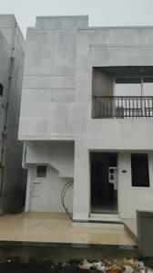 Project Image of 692.23 - 1153.89 Sq.ft 2.5 BHK Villa for buy in Shree Siddhnath Pearl