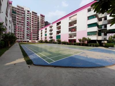 Project Image of 1260.0 - 2385.0 Sq.ft 2 BHK Apartment for buy in Emerald Heights