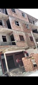 Project Image of 0.0 - 900.0 Sq.ft 3 BHK Builder Floor for buy in Harit Vihar Heights Burari