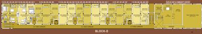 Project Image of 695.0 - 1262.0 Sq.ft 1 BHK Apartment for buy in Panda Residency