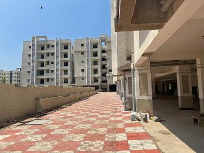 Project Image of 915.0 - 1285.0 Sq.ft 2 BHK Apartment for buy in Sri Balaji Paradise Apartments