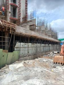 Project Image of 1344 Sq.ft 3 BHK Apartment / Flat for sale in Kondhwa for Rs. 13800000