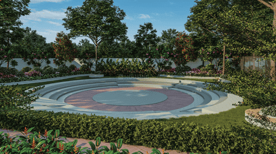 Project Image of 1200.0 - 1500.0 Sq.ft Residential Plot Plot for buy in Naville The District