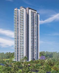 Project Image of 1425.0 - 2100.0 Sq.ft 3 BHK Apartment for buy in Vridhi Plus Premium Tower