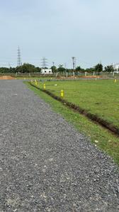 Project Image of 640.0 - 2280.0 Sq.ft Residential Plot Plot for buy in Dhilli KCR Nagar