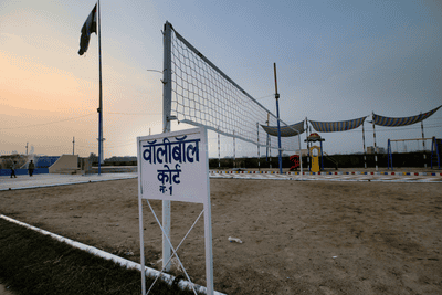 Project Image of 432.0 - 1800.0 Sq.ft Residential Plot Plot for buy in New Suncity