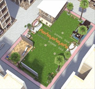 Project Image of 1134.0 - 1179.0 Sq.ft 2 BHK Apartment for buy in Gayatri Maitri Lake View