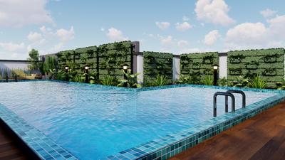 Project Image of 547.0 - 844.0 Sq.ft 2 BHK Apartment for buy in Triaxis Splendour Plus
