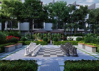 Project Image of 5270.0 - 6672.0 Sq.ft 4 BHK Villa for buy in Kria Hapitat Bella Vistas