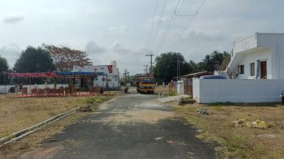 Project Image of 1184.0 - 2756.0 Sq.ft Residential Plot Plot for buy in Metro Sri Karpaga Vinayagar Nagar 2