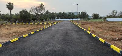 Project Image of 836.0 - 2772.0 Sq.ft Residential Plot Plot for buy in Sathiyam Serene Enclave Phase 4