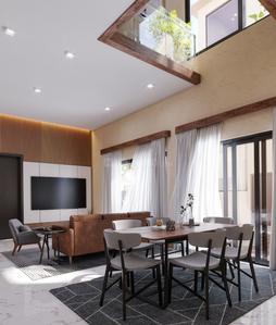 Project Image of 0.0 - 3360.0 Sq.ft 3 BHK Villa for buy in Lansum Evana
