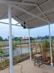 Project Image of 925.0 - 2467.0 Sq.ft Residential Plot Plot for buy in ABI Rainbow Garden