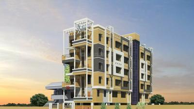 Project Image of 1850.0 - 2195.0 Sq.ft 3 BHK Apartment for buy in Raghukul Samarpan