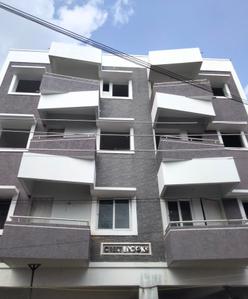Project Image of 514.0 - 699.0 Sq.ft 2 BHK Apartment for buy in Crest Brooks