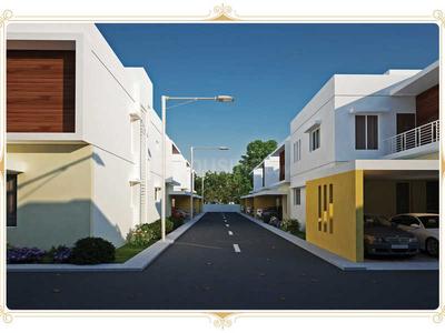 Project Image of 624.0 - 3263.0 Sq.ft 1 BHK Apartment for buy in Kubhera Vistas Apartments