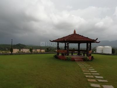 Project Image of 0.0 - 678.0 Sq.ft 2 BHK Apartment for buy in Poddar Evergreen Phase 4
