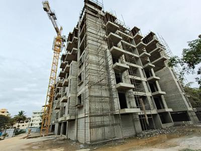 Project Image of 1630 Sq.ft 3 BHK Apartment / Flat for sale in Yelahanka for Rs. 18800000