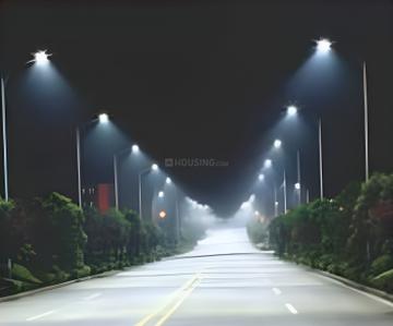 Project Image of 1133.55 - 1537.3 Sq.ft Residential Plot Plot for buy in Natraj Gulmohar Villas V