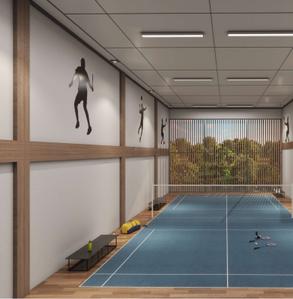 Project Image of 1554.0 - 3409.0 Sq.ft 3 BHK Apartment for buy in Pristine The Lords