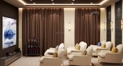 Project Image of 236.81 - 715.05 Sq.ft 1 RK Apartment for buy in MDM Zion