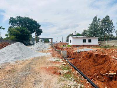 Project Image of 1015.0 - 3174.0 Sq.ft Residential Plot Plot for buy in Enrich Nilachala Township