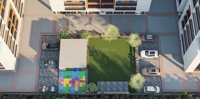 Project Image of 960.68 - 1043.02 Sq.ft 4 BHK Duplex for buy in Yash Shree SR Homes