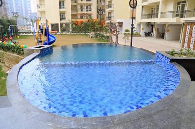 Project Image of 1095.0 - 1640.0 Sq.ft 2 BHK Apartment for buy in Uninav Heights Phase 2