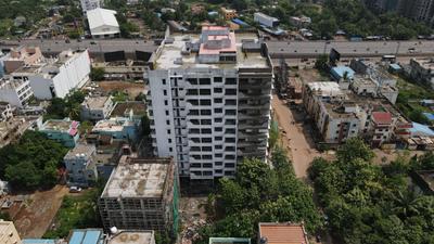 Project Image of 1047.0 - 2697.0 Sq.ft 2 BHK Apartment for buy in Utkal Utopia