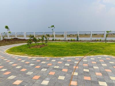 Project Image of 1113.74 - 2491.63 Sq.ft Residential Plot Plot for buy in Narmada Vihar 6