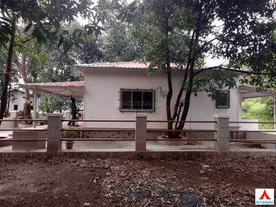 Acreages River Park Elevation 1