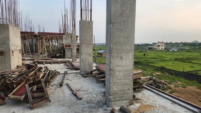 Project Image of 1319.16 - 1341.18 Sq.ft 3 BHK Apartment for buy in Indraprastha
