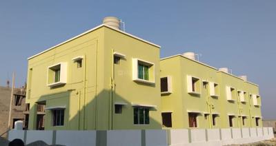 Project Image of 0.0 - 1500.0 Sq.ft 3 BHK Villa for buy in JPS Sun City