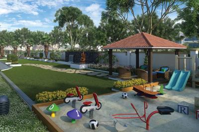 Project Image of 0.0 - 2160.0 Sq.ft 3 BHK Villa for buy in Shree Radha Jaldeep Entice