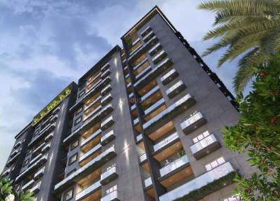 Project Image of 1672.0 - 2631.0 Sq.ft 3 BHK Apartment for buy in KGV Gold Bellagio