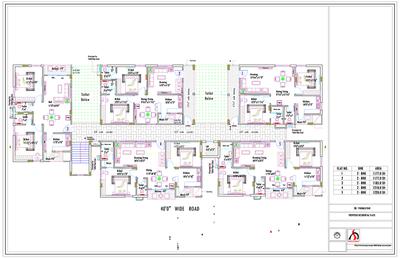 Project Image of 1177.0 - 1220.0 Sq.ft 2 BHK Apartment for buy in Land Indias Grandeur