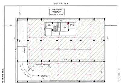 Project Image of 525.06 - 637.12 Sq.ft 2 BHK Apartment for buy in Samay Gold