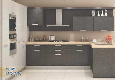 Project Image of 1029.0 - 1694.0 Sq.ft 2 BHK Apartment for buy in Peace Rhythm