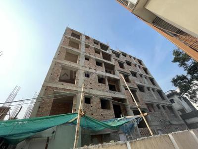 Project Image of 810.0 - 1235.0 Sq.ft 2 BHK Apartment for buy in GM Meena Paradise III