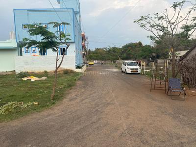 Project Image of 600.0 - 850.0 Sq.ft Residential Plot Plot for buy in Nsquare Sai Orchid Garden