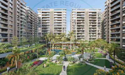 Project Image of 3800 Sq.ft 4 BHK Apartment / Flat for sale in Limla for Rs. 28600000