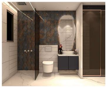 Project Image of 2000.0 - 4000.0 Sq.ft 4 BHK Builder Floor for buy in Prop Bricks Luxury Floors