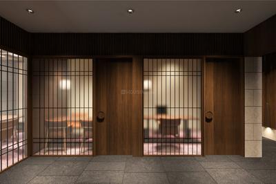 Project Image of 1181 Sq.ft 1 BHK Apartment / Flat for sale in Sector 36A for Rs. 21800000
