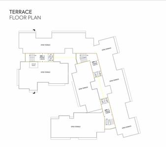 Project Image of 730.0 - 928.0 Sq.ft 2 BHK Apartment for buy in Shreeji Auro Icon