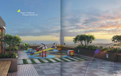 Project Image of 965.0 - 1237.0 Sq.ft 1 BHK Apartment for buy in Darjeeling Panchnai Shreedham