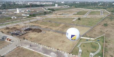 Project Image of 658.0 - 2484.0 Sq.ft Residential Plot Plot for buy in Royal Star Phase III