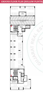 Project Image of 934.95 - 965.09 Sq.ft 3 BHK Apartment for buy in Hiradhan Sanket