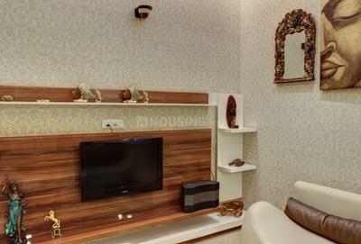 Project Image of 2782.0 - 3812.0 Sq.ft 4 BHK Villa for buy in Pacifica Aurum Villas Phase 2